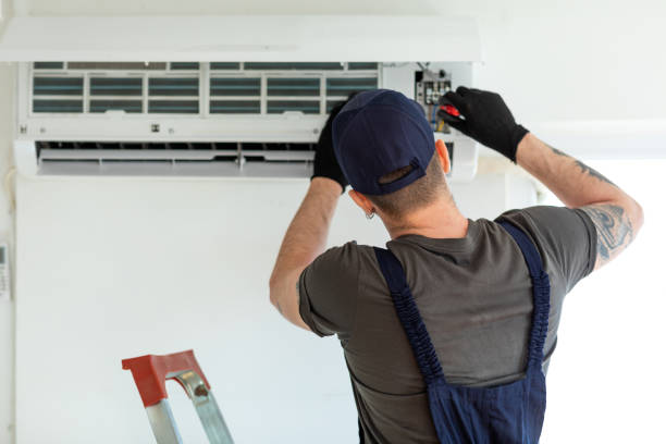 Best Affordable HVAC Duct Cleaning  in Lemay, MO