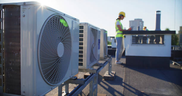 Trusted Lemay, MO Airduct Cleaning Experts